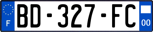 BD-327-FC