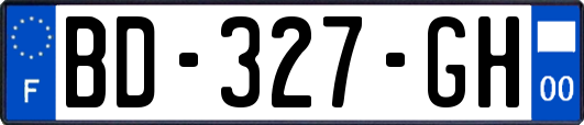 BD-327-GH
