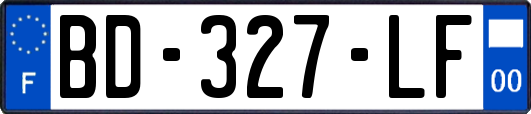 BD-327-LF