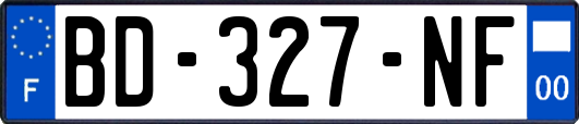 BD-327-NF
