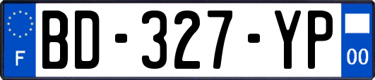BD-327-YP