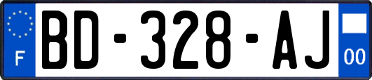 BD-328-AJ