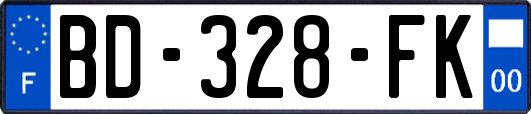 BD-328-FK
