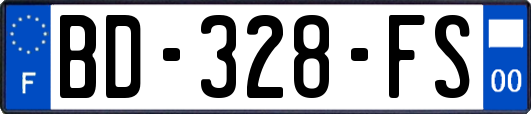 BD-328-FS