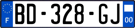 BD-328-GJ