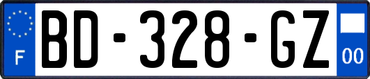 BD-328-GZ