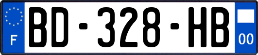 BD-328-HB