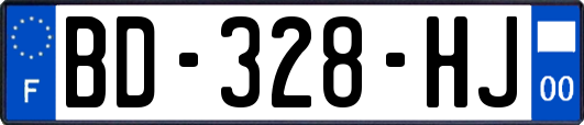 BD-328-HJ