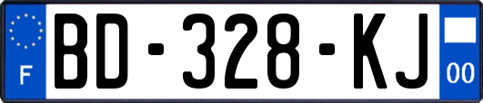 BD-328-KJ
