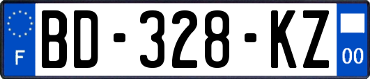 BD-328-KZ