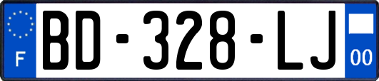 BD-328-LJ