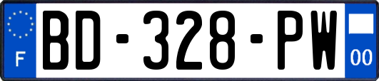 BD-328-PW