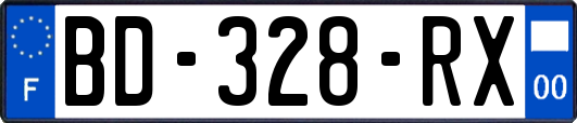 BD-328-RX