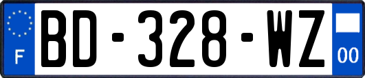 BD-328-WZ