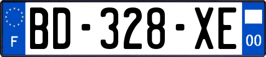 BD-328-XE