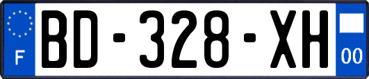 BD-328-XH