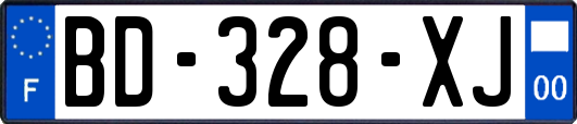 BD-328-XJ