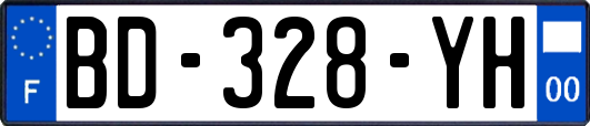 BD-328-YH