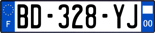BD-328-YJ