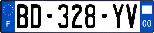 BD-328-YV