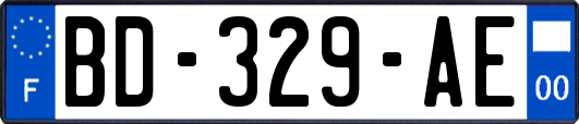 BD-329-AE