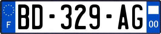 BD-329-AG