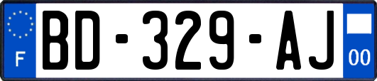 BD-329-AJ