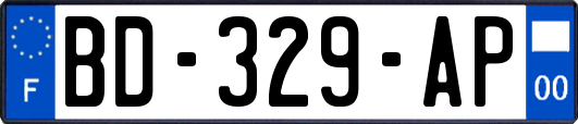 BD-329-AP