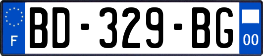 BD-329-BG