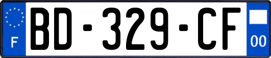 BD-329-CF