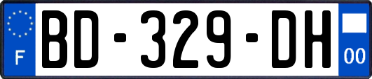 BD-329-DH