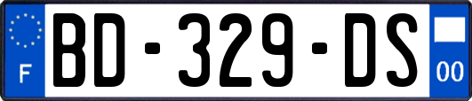 BD-329-DS