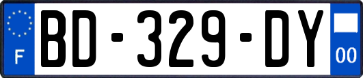 BD-329-DY