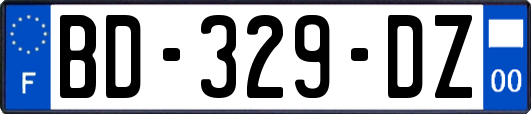 BD-329-DZ