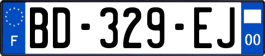 BD-329-EJ