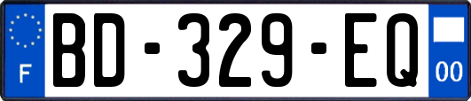 BD-329-EQ