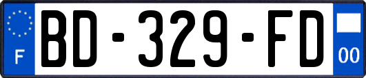 BD-329-FD