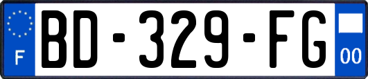 BD-329-FG