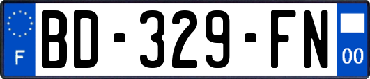 BD-329-FN
