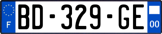 BD-329-GE