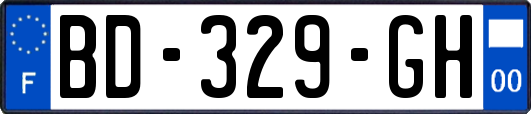 BD-329-GH