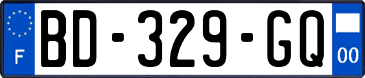BD-329-GQ