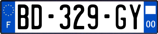 BD-329-GY