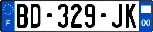 BD-329-JK