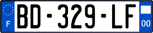BD-329-LF