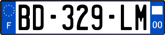 BD-329-LM