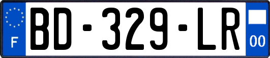 BD-329-LR