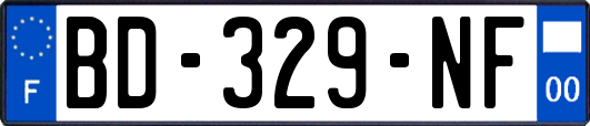 BD-329-NF