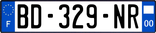BD-329-NR
