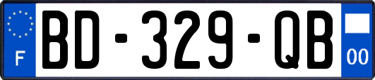 BD-329-QB